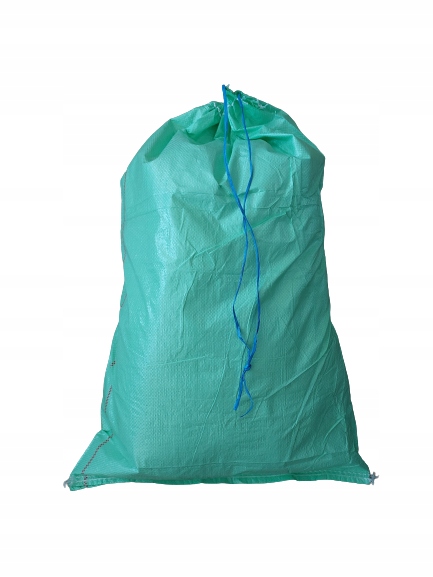 VRECKÁ NA piesok ekohrášok s nánosom 25KG 50x80